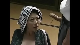 Japanese Sex Crazy Mom Fuck By Own Son