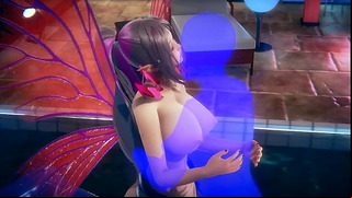 Fire Hemblem Hentai – Plumeria Wild Sex Part 2 – Vietnamese Asia Manga Hentai Movie Game Porn
